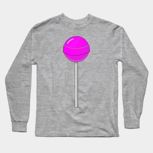 Lolipop Long Sleeve T-Shirt